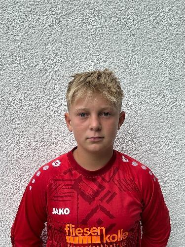 Adrian Begau