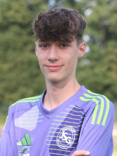 Levi Matthias Knobel