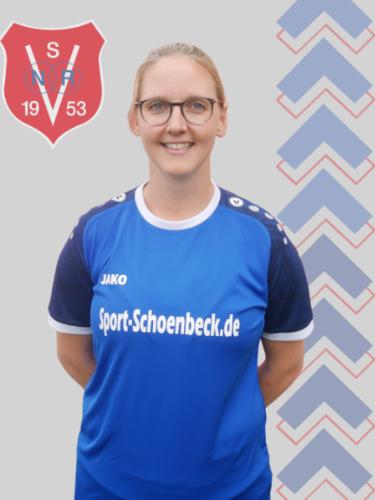 Anika Pramschuefer