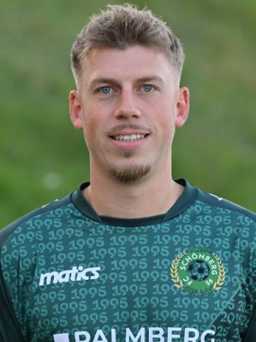 Tim Queckenstedt