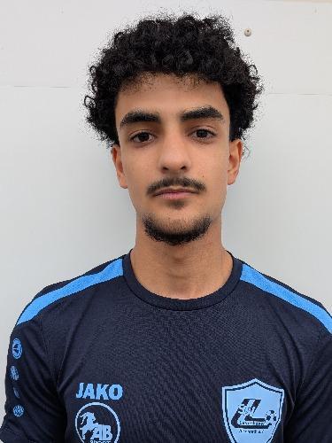 Ibrahim Awwadi
