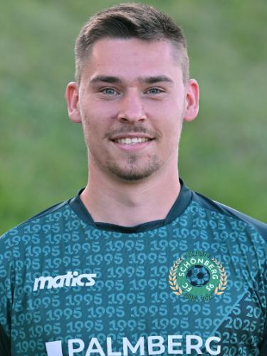 Salyvan Schmidt