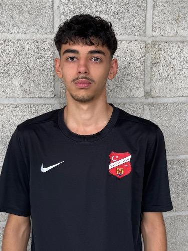 Muhammed Taha Uzun