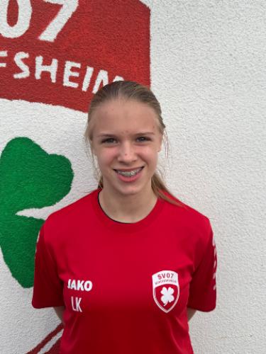 Lea Kümmerling