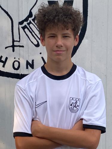 Darwin Jefferson Günther Gruber