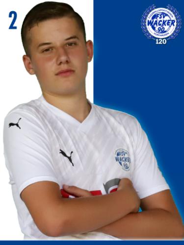Luca Döllner