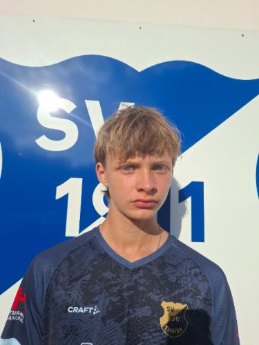 Luca Norbert Grossmann