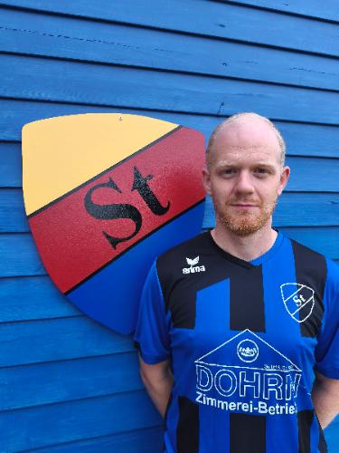 Niels Dohrn