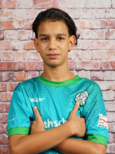 Ayoub Gharbaoui