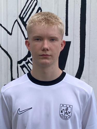 Benedikt Georg Imo