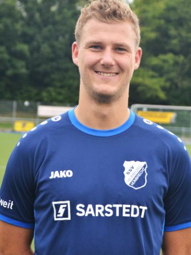 Sebastian Ramspott