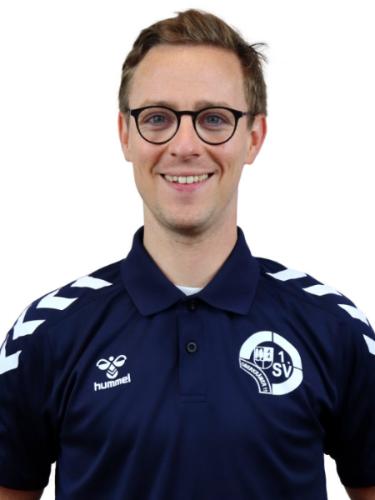 Justus Göbel