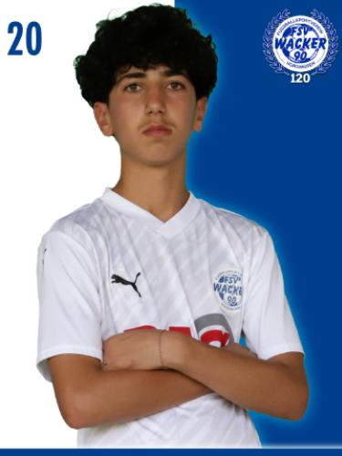 Kamel Meshko Kheder