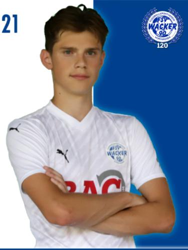 Felix Naundorf