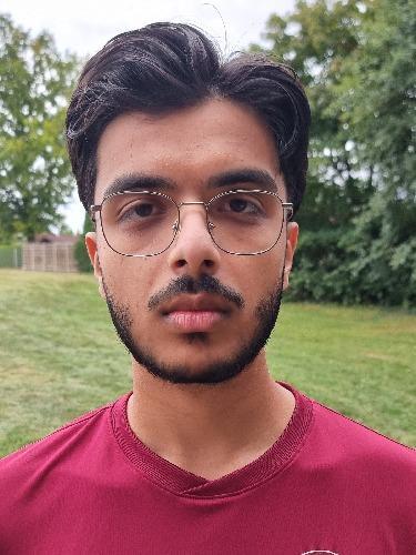 Danish Aslam