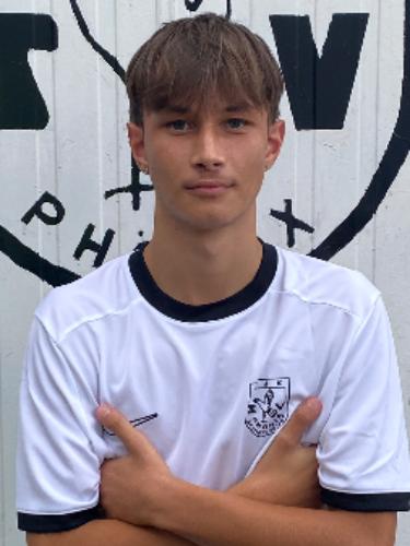 Robin Andreas Schweizer