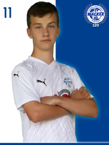 Adrian Schade