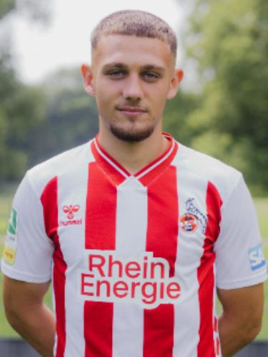 Jakob Krautkrämer