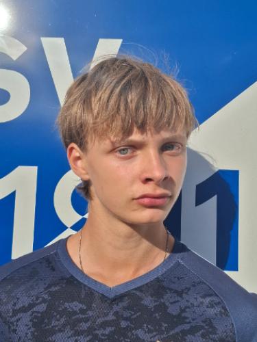 Leo Ananda Keil