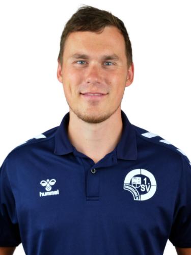 David Rohrlack