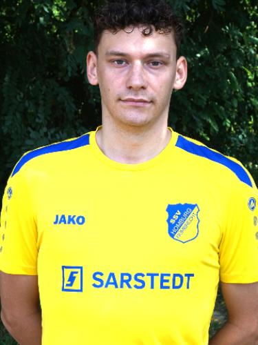 Julian Lindenau