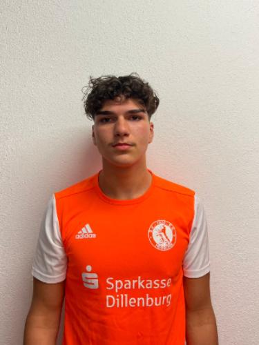 Yusuf-Eymen Kurt