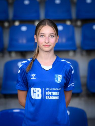 Mariella Brachvogel