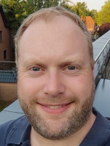 Soeren Widder