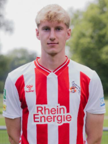 Luca Lechner