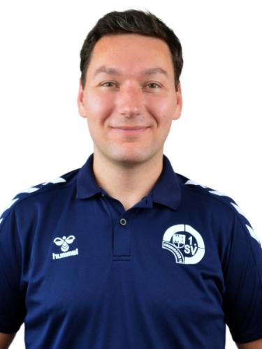 Markus Woltersdorf
