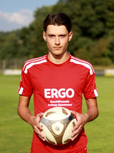 Fynn Berens