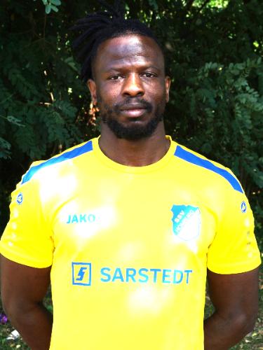 Mohamed Camara