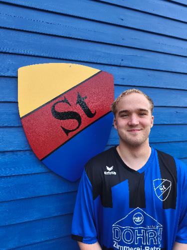 Tristan Karstensen