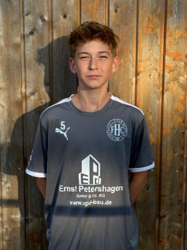 Mats Lenn Smula