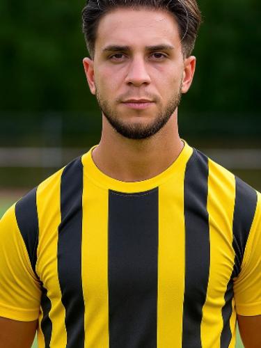 Muhammed Emir Cetinkaya