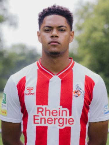 Yannick Lester Mausehund