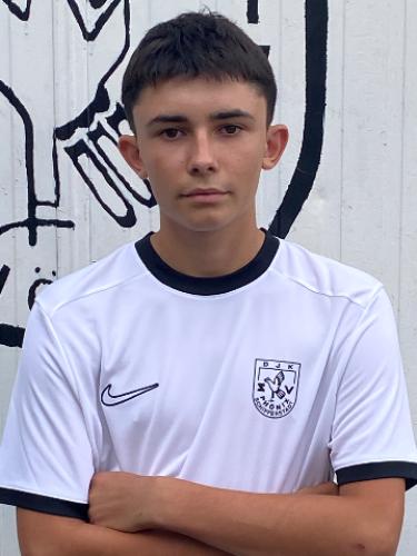Milosz Piotr Urbanski