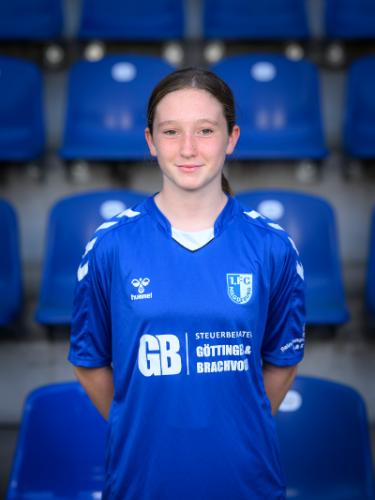 Emelie Jungsch