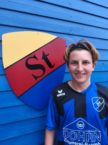 Rune Hanje Mommsen