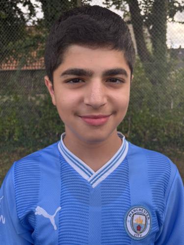 Muhammed Ekinci