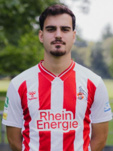 Mikail Özkan