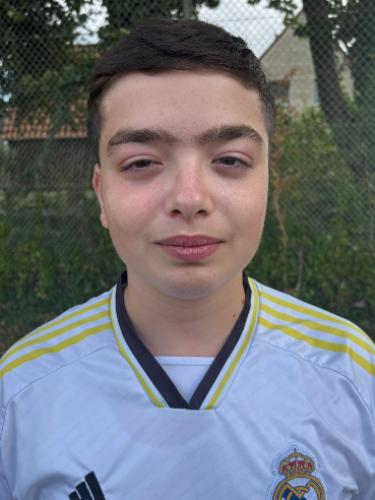 Musa Ekinci