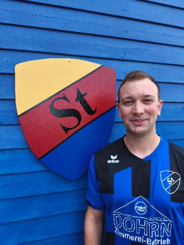Steffen Petersen