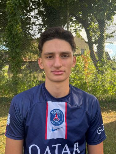 Albin Gashi