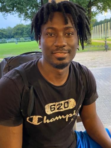 Yaovi Pythagore Segbaya