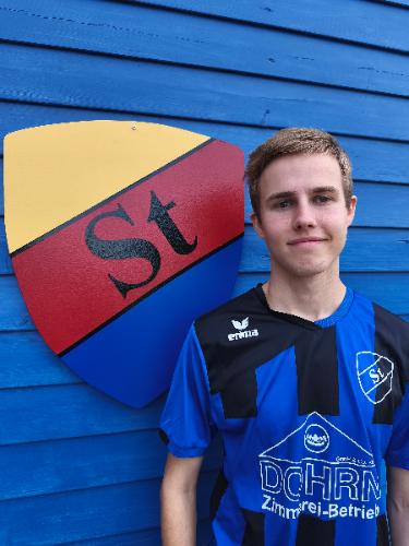 Torge Johannes Petersen