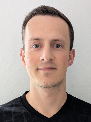 Daniel Pfaffengut