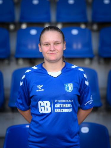 Samanta Juline Mauder