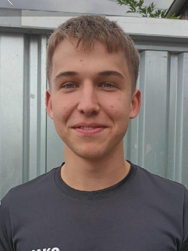 Lukas Jaromir Kluge