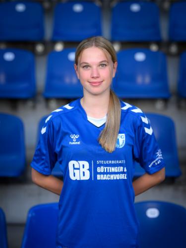 Thea Marina Schönbeck